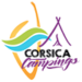 Campings Corse du Sud