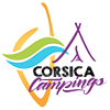 Campings Corse du Sud