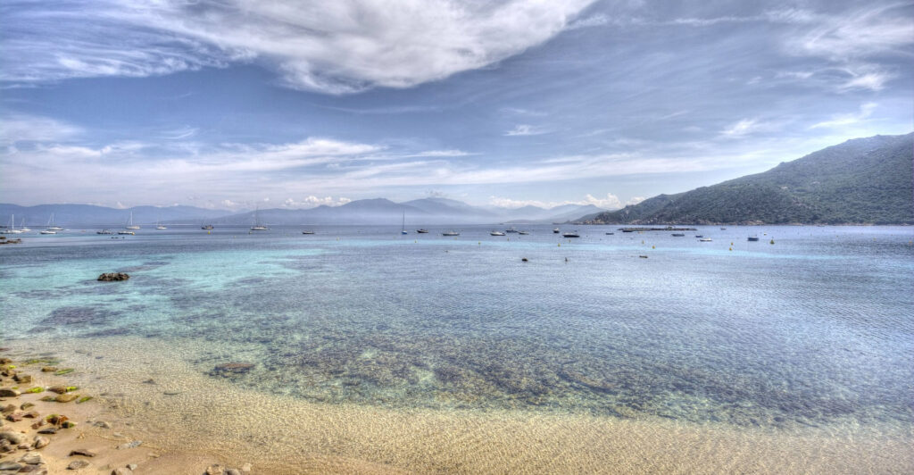 Découvrir la Corse du Sud, un beau périple à faire en Famille