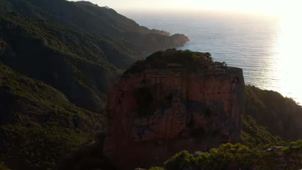 Porto en Corse, une découverte en 4 jours
