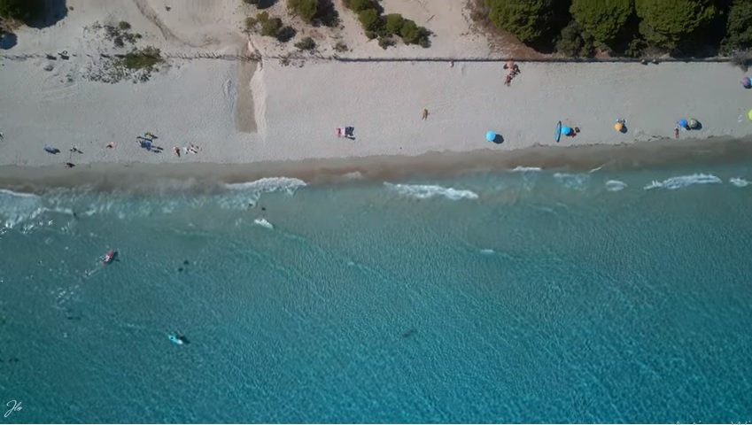 Que visiter en Corse du Sud