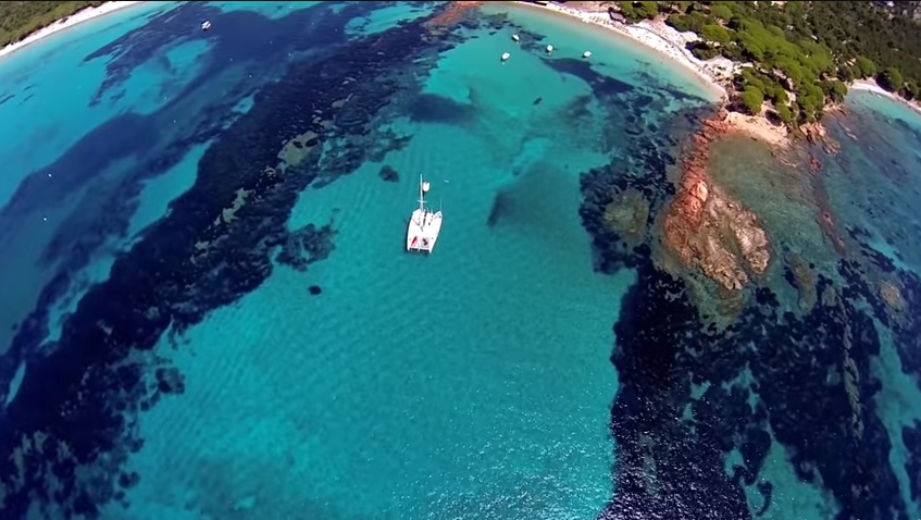 Guide de vacances en Corse du Sud