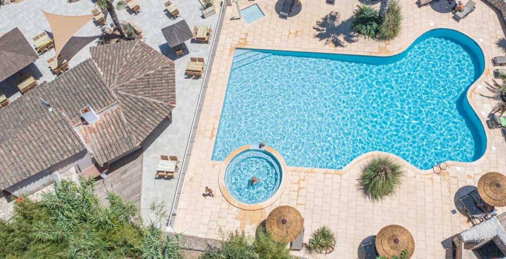 Où se loger en Corse du Sud? Un guide pratique pour choisir votre havre de paix