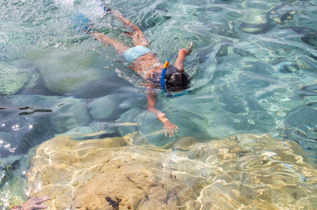 Corse du Sud : Les Activités de Plein Air pour Toute la Famille