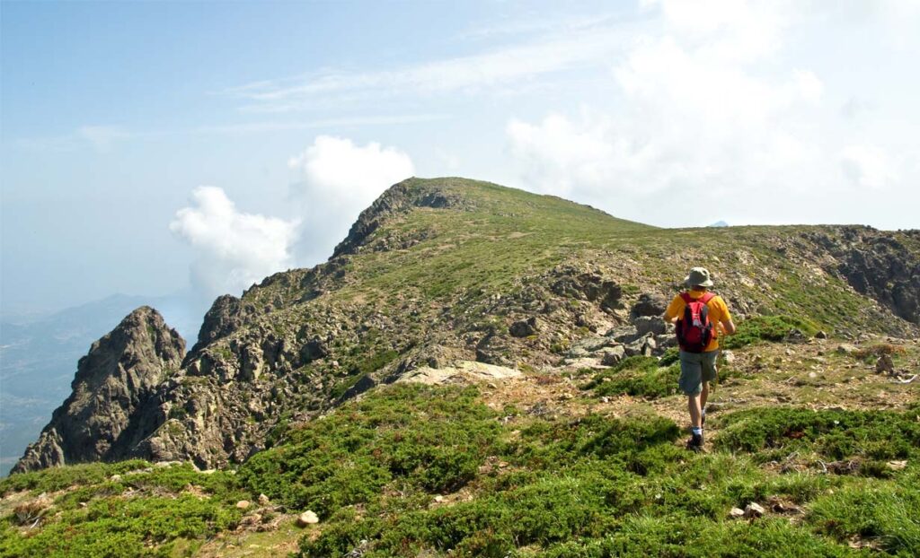 Les Meilleures Aventures Sportives à Vivre en Corse du Sud