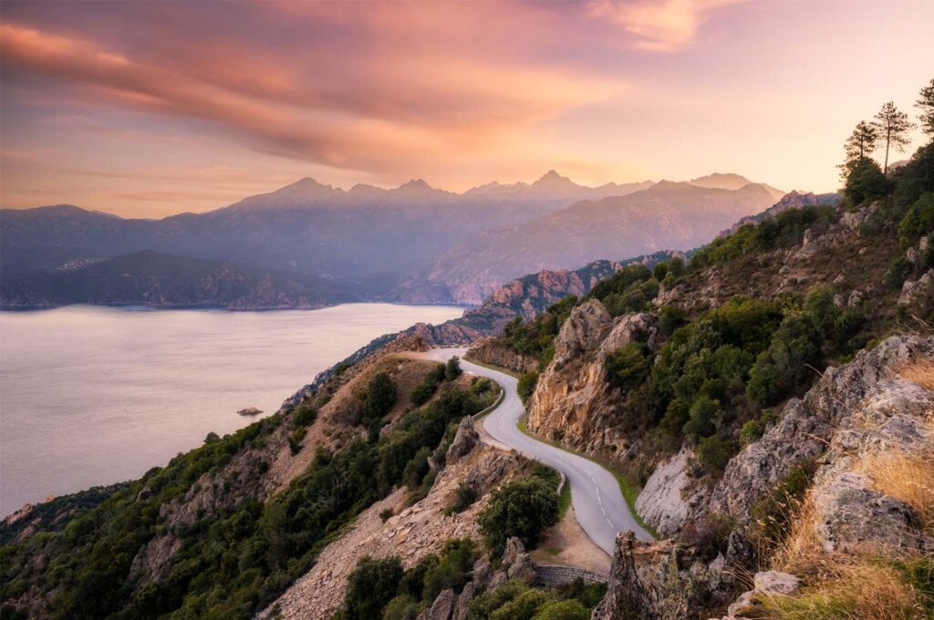 Les Spots Incontournables en Corse du Sud pour les Amoureux de la Nature