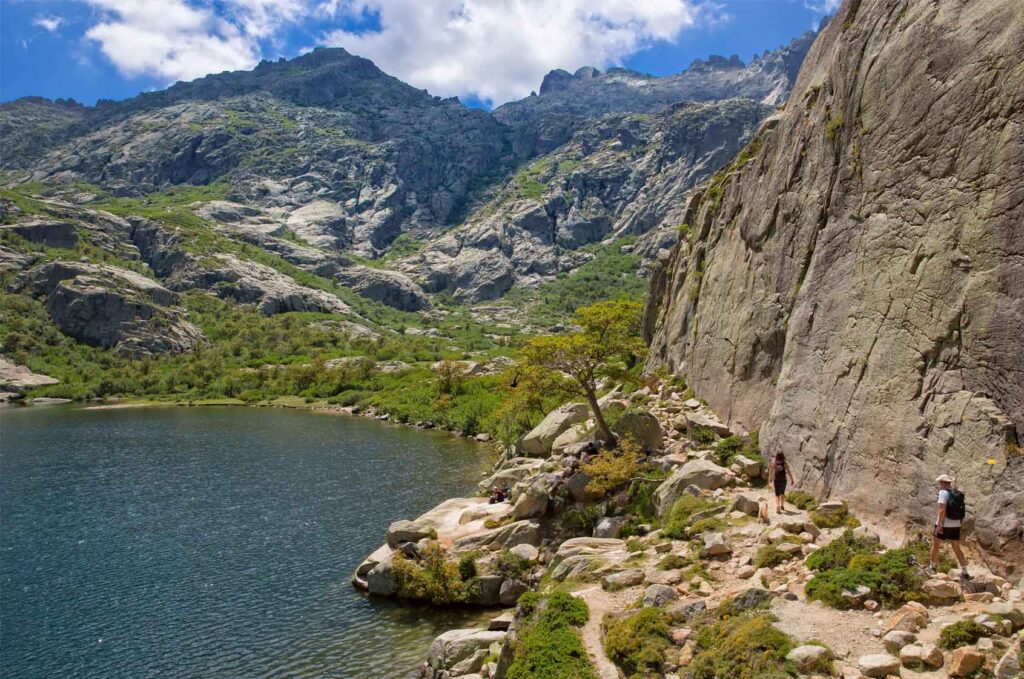 Les Plus Belles Randonnées de Corse du Sud pour Explorer l'Île Autrement